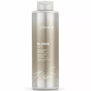 JOICO, Шампунь «Безупречный блонд» для сохранения чистоты и сияния блонда Blonde Life, 1000 мл