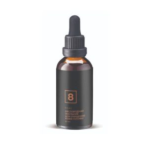 PERFLEOR, Кислородная эмульсия для очищения кожи головы 8 HOME, 50 мл