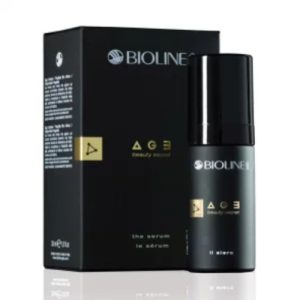 BIOLINE, Антивозрастная сыворотка AG3, 30 мл