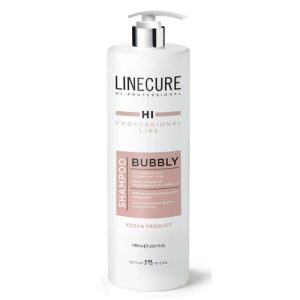 HIPERTIN, Шампунь для волос «BUBBLY» с нейтральным рН, 1000 мл