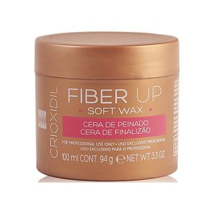 CRIOXIDIL, Крем-блеск Fiber Up, 100 мл