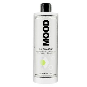 MOOD, Масло активное защитное Assist Color Protect, 400 мл