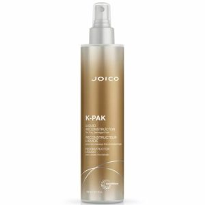 JOICO, Реконструктор жидкий для тонких поврежденных волос K-PAK, 300 мл