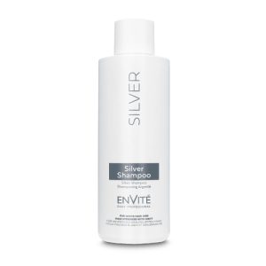 DUSY PROFESSIONAL, Шампунь для сияющего серебристого эффекта Silver Shampoo, 1000 мл