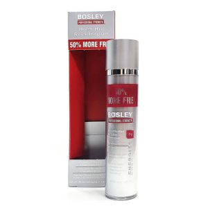 BOSLEY PRO, Биостимулятор фолликул волос Healthy Hair Follicle Energizer, 44 мл