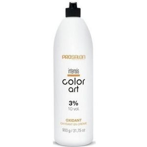 Оксидант Intensis Color Art 3% 10Vol, 900 мл