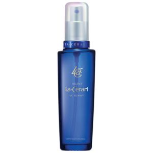 RELENT, RELENT, Увлажняющий лосьон-спрей для лица с витамином С La Cerarl VC Runny Vitamin C Lotion, 100 мл