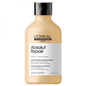 L'Oreal Professionnel, Шампунь для волос Absolut Repair, 300 мл