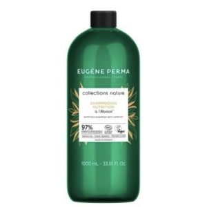 EUGENE PERMA, Шампунь для питания волос Collections Nature, 1000 мл