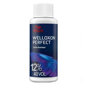 WELLA, Окислитель Welloxon Perfect 12%, 60 мл