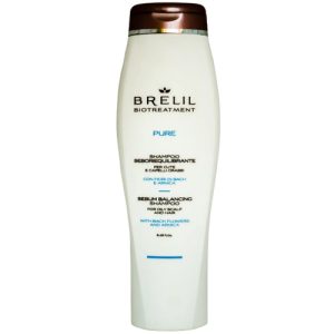 BRELIL, Шампунь для жирных волос Biotreatment Pure, 250 мл