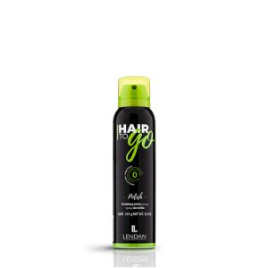 LENDAN, Спрей с блеском Polish Hair To Go, 150 мл