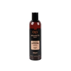 DIKSON, Шампунь для вьющихся волос AB19 Curly Argabeta, 250 мл