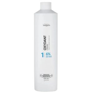 L'Oreal Professionnel, Оксидент-крем 20 Vol 6%, 1000 мл
