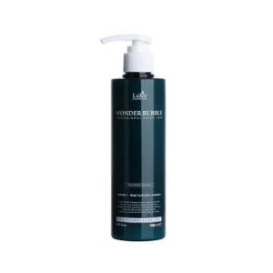 LA'DOR, Увлажняющий шампунь для объема волос Wonder Bubble Shampoo, 600 мл