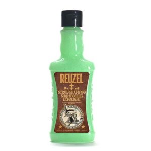 REUZEL, Шампунь-скраб Scrub Shampoo, 1000 мл
