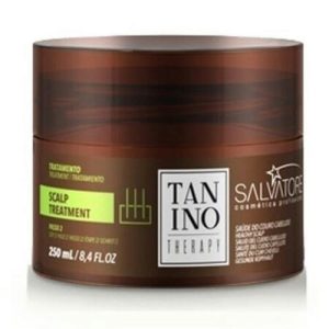 SALVATORE, Маска для ухода за волосами и кожей головы Scalp Treatment, 250 мл