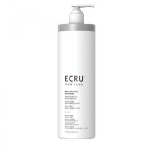 ECRU, ECRU, Шампунь восстанавливающий для волос Rejuvenating, 709 мл