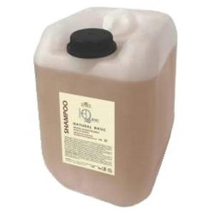 TMT MILANO, Шампунь для частого использования с миндальным маслом Hq Shampoo, 10000 мл