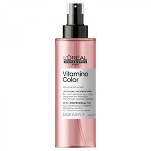 L'Oreal Professionnel, Спрей для волос 10 в 1 Vitamino Color, 190 мл