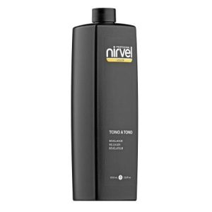 NIRVEL, Окислитель кремовый Peroxide Cream Tono A Tono 3% (10 Vol), 1000 мл