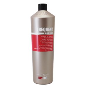 KAYPRO, Шампунь для частого использования Frequent, 1000 мл