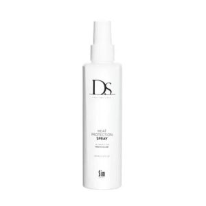SIM SENSITIVE, Термозащитный спрей DS PERFUME FREE, 200 мл