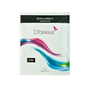 DARIQUE, Маска «Botox-Effect», 40 гр