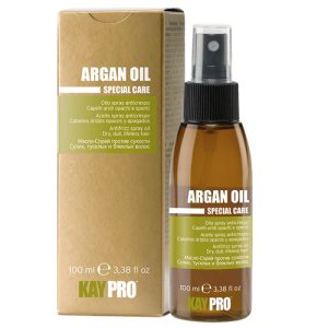 KAYPRO, Масло-спрей против сухости волос Argan Oil, 100 мл