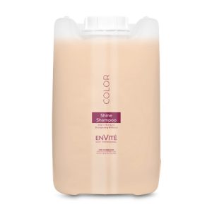 DUSY PROFESSIONAL, Ухаживающий шампунь для бриллиантового блеска волос Shine Shampoo, 10000 мл