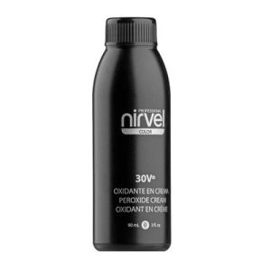 NIRVEL, Окислитель кремовый Peroxide Cream 9% (30 Vol), 120 мл