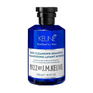 KEUNE, Очищающий шампунь 1922, 250 мл