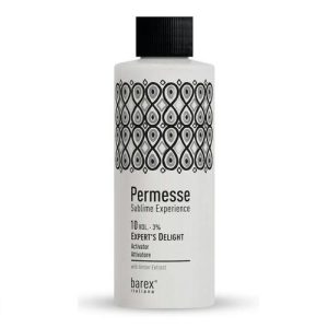 BAREX, Активатор 3% Expert's Delight Permesse, 200 мл
