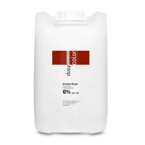 DUSY PROFESSIONAL, Кремовый оксид 6% Creme Oxyd, 5000 мл