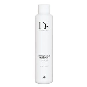 SIM SENSITIVE, Лак сильной фиксации DS PERFUME FREE, 300 мл
