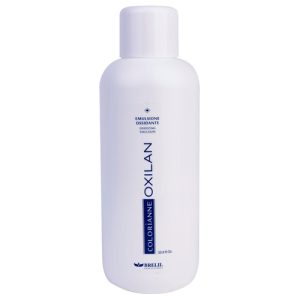 BRELIL, Перекись-эмульсия Colorianne Oxilan 12%, 1000 мл