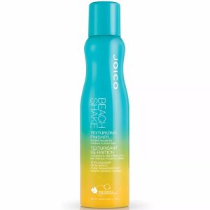 JOICO, Текстурайзер финишный для создания бархатистой текстуры на средних и толстых волосах без соли Beach Shake, 250 мл