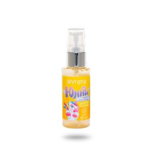 LEVRANA, Детский тоник для лица ЮННИ, COSMOS ORGANIC, 50 мл