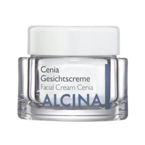 ALCINA, Крем для лица Сениа, 50 мл