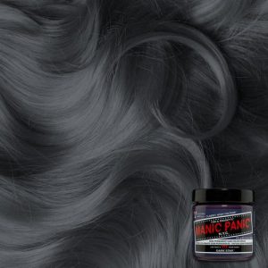 MANIC PANIC, Краситель прямого действия Classic Dark Star, 118 мл