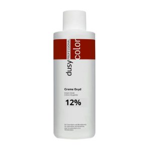 DUSY PROFESSIONAL, Кремовый оксид 12% Creme Oxyd, 1000 мл