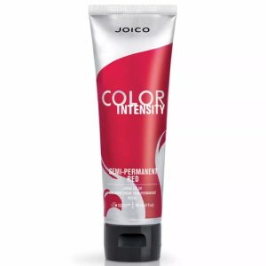 JOICO, Крем-кондиционер тонирующий интенсивного действия Color Intensity Red, 118 мл