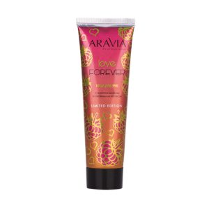 ARAVIA, Крем для рук с маслом малины и овсяным молочком Love Forever Spa, 100 мл