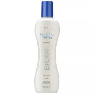 BIOSILK, Увлажняющий шампунь для волос HYDRATING THERAPY, 355 мл