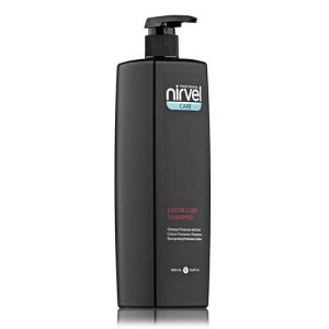 NIRVEL, Шампунь для окрашенных волос Color Care Shampoo Color Care Programe, 1000 мл