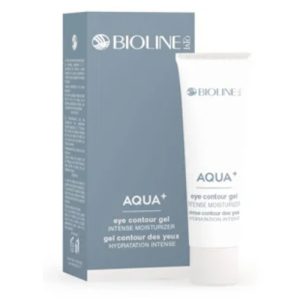 BIOLINE, Гель для контура глаз увлажняющий Aqua+, 30 мл