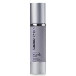 KERATIN COMPLEX, BB-крем для волос 3 в 1 Kerabalm, 50 мл