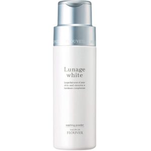 SALON DE FLOUVEIL, Порошкообразное средство для умывания Lunage White Washing Powder, 75 гр