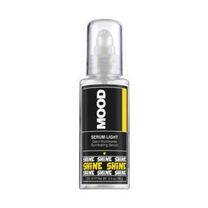 MOOD, Сыворотка-масло против секущихся кончиков волос Serum Light Styling, 100 мл