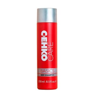 C:EHKO, Пивной шампунь для волос Care Basics Bier, 250 мл